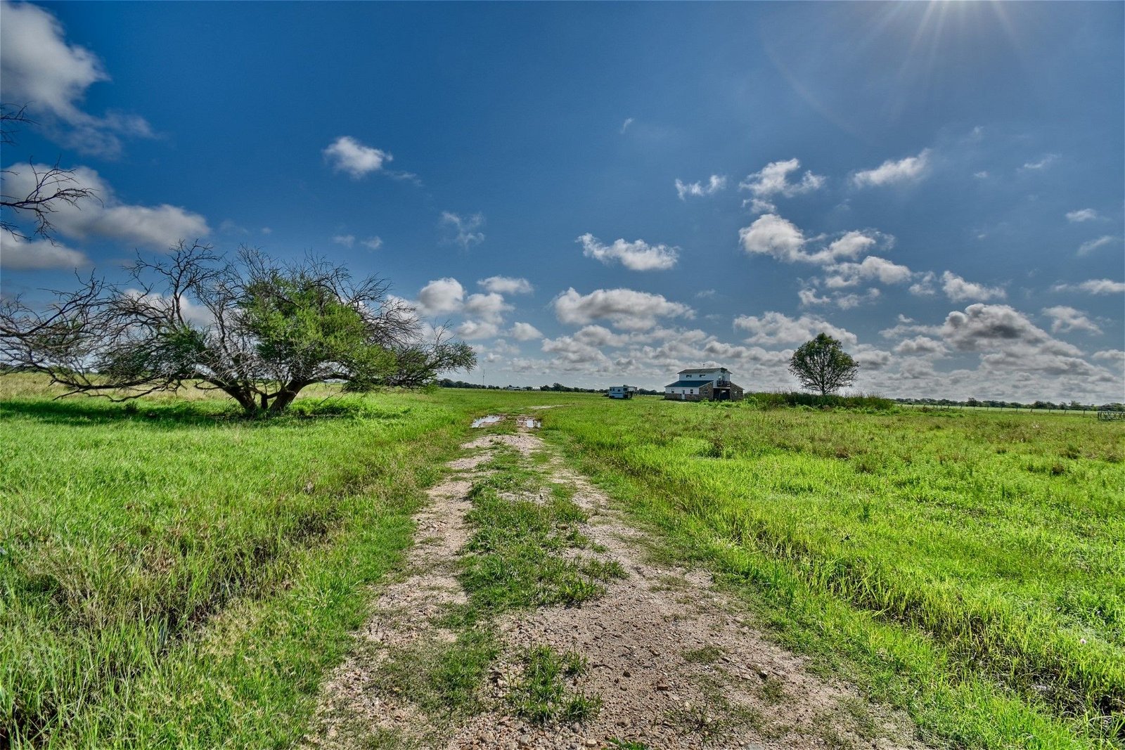 Real estate property located at 1922 Fm 1875, Fort Bend, Beasley, TX, US