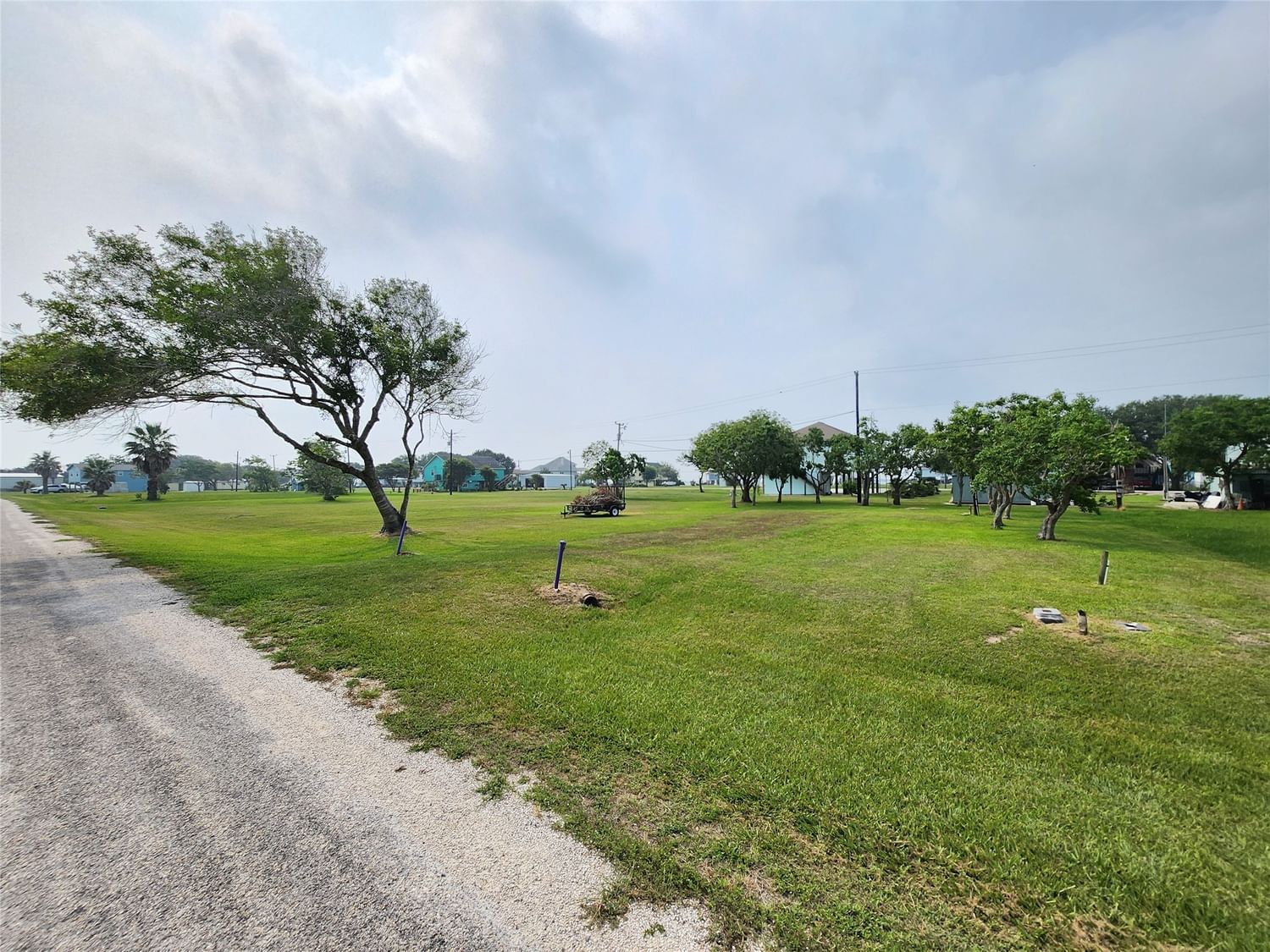 Real estate property located at Lot 643-644 Swallow, Jackson, Cape Carancahua 02, Palacios, TX, US