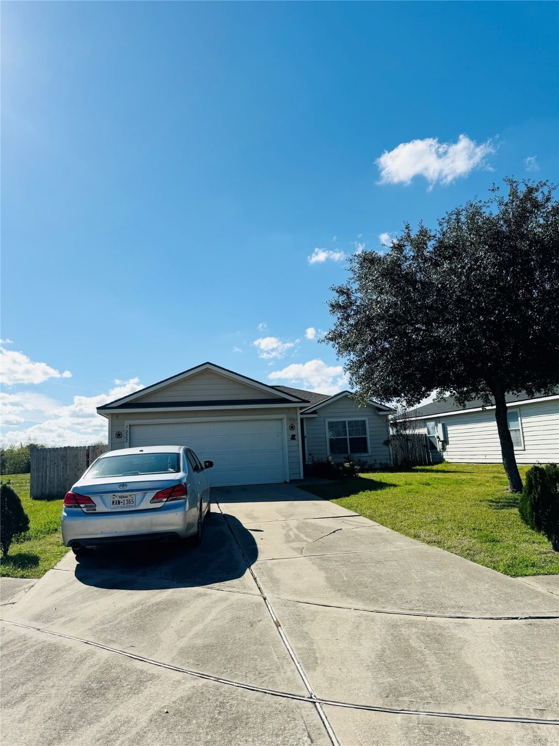 Real estate property located at 7222 Nettle Springs Court, Fort Bend, Sunrise Meadow Sec 3, Richmond, TX, US
