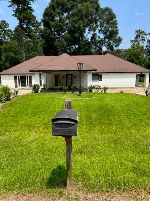 Real estate property located at 2722 Michaelangelo, Montgomery, Roman Forest 02, New Caney, TX, US