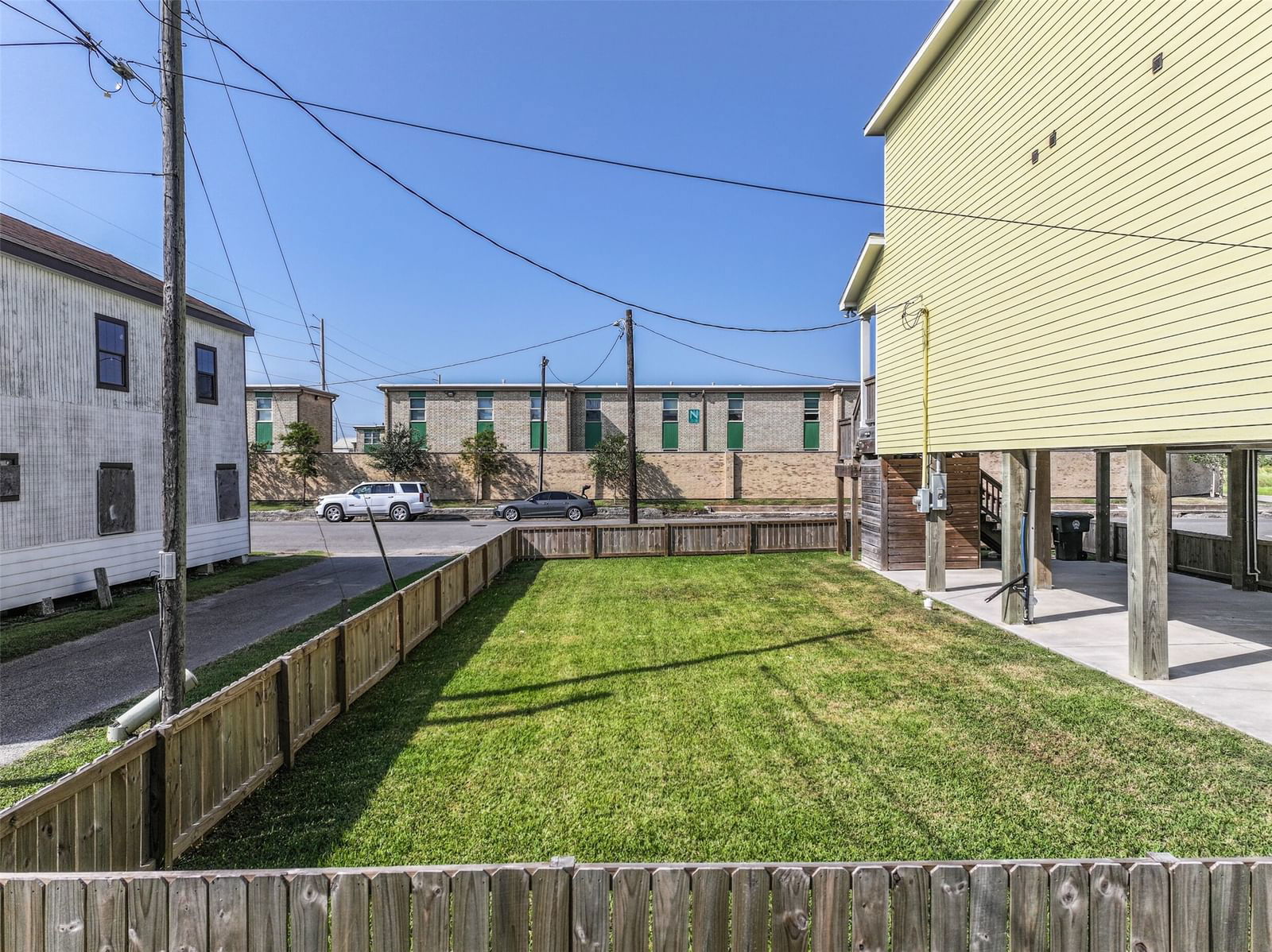 Real estate property located at 614 38th, Galveston, Galveston Townsite, Galveston, TX, US