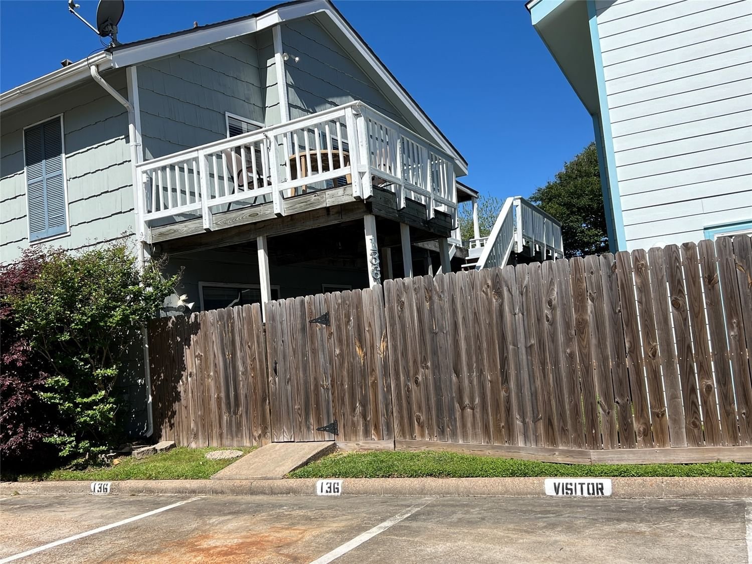 Real estate property located at 136 April Point, Montgomery, April Point North 04, Montgomery, TX, US