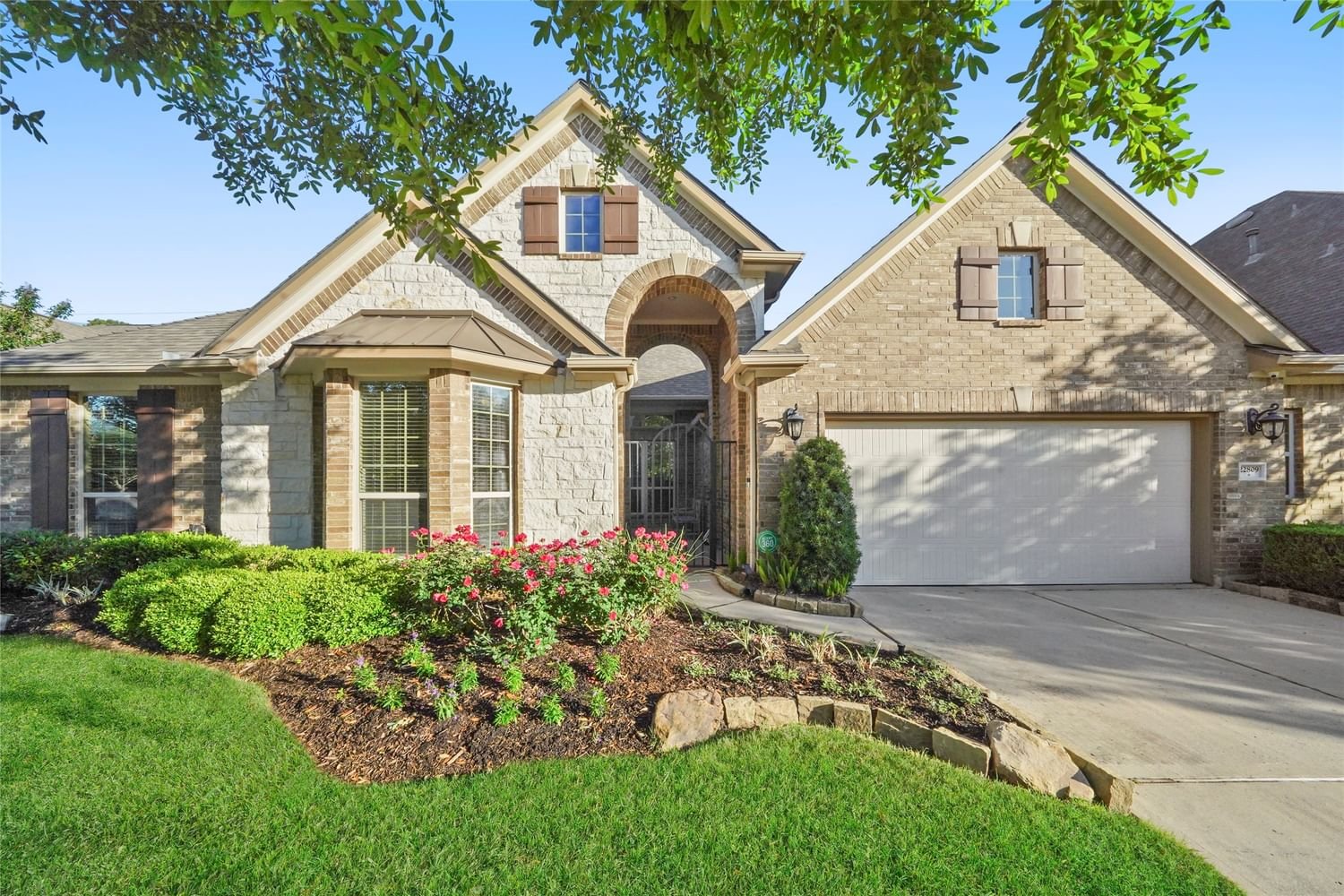 Real estate property located at 22809 Windward, Montgomery, Woodridge Forest, Kingwood, TX, US
