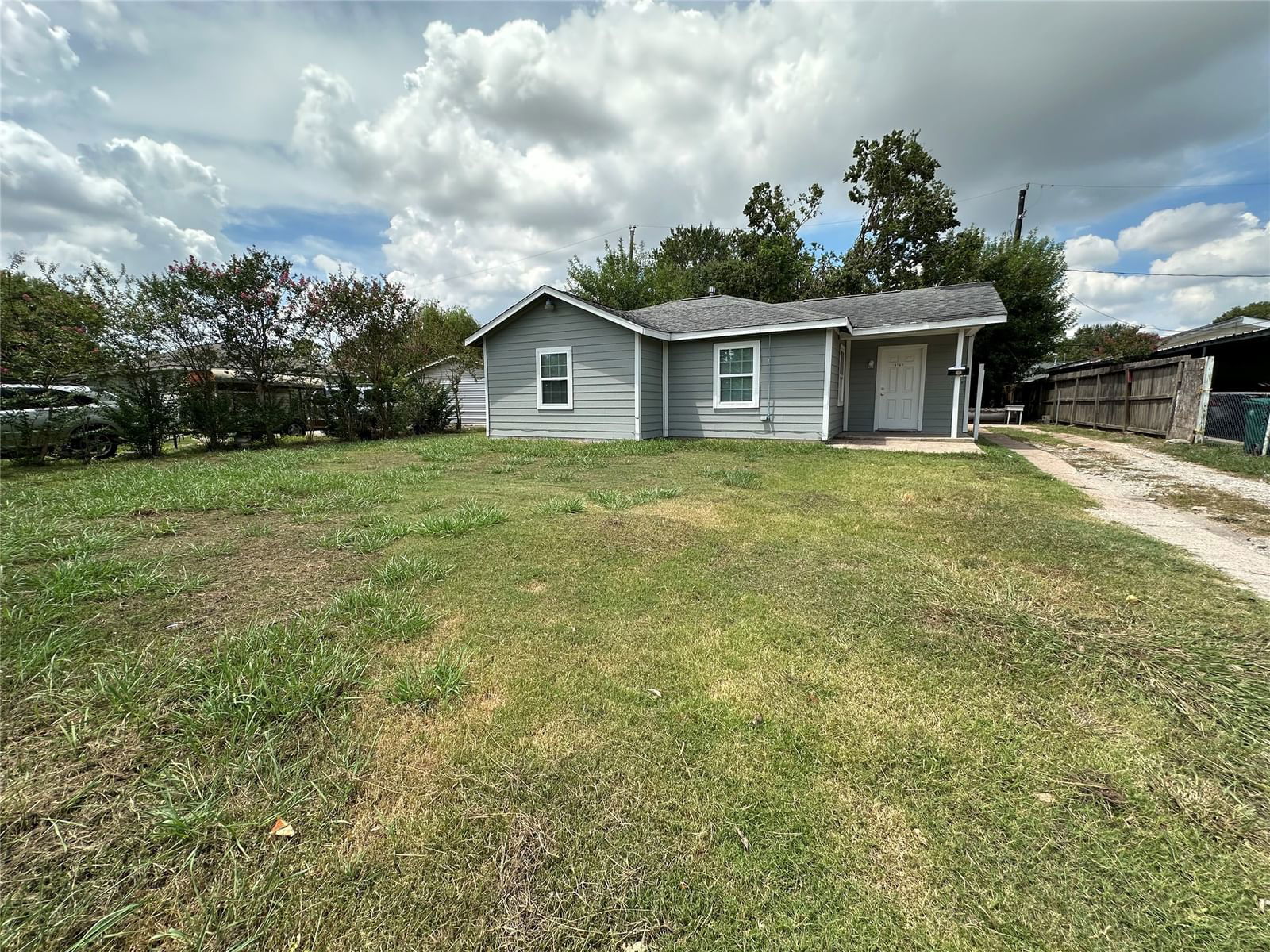 Real estate property located at 1105 Richard, Harris, Pasadena Gardens, Pasadena, TX, US