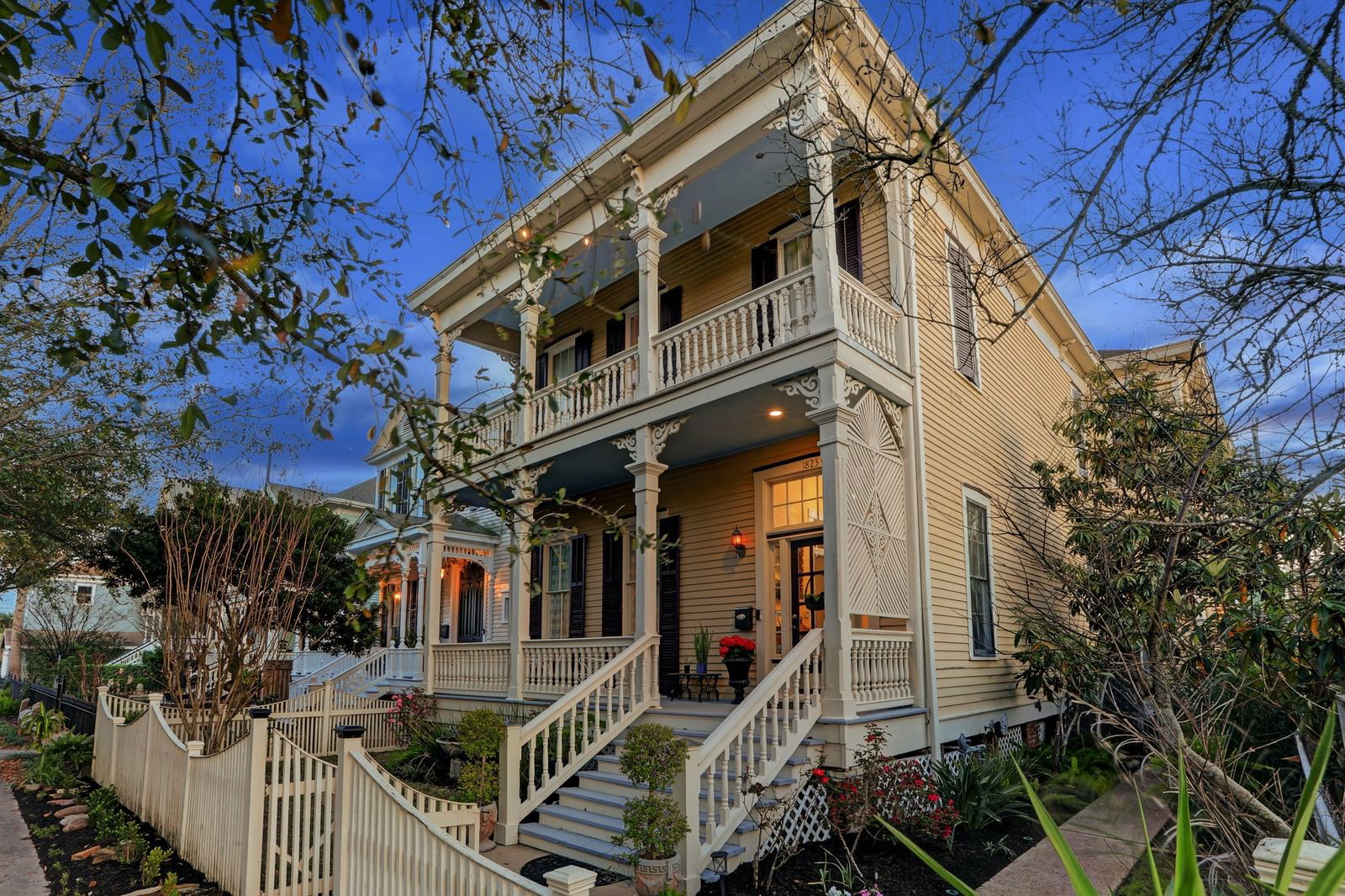 Real estate property located at 1823 Sealy, Galveston, Galveston Townsite, Galveston, TX, US