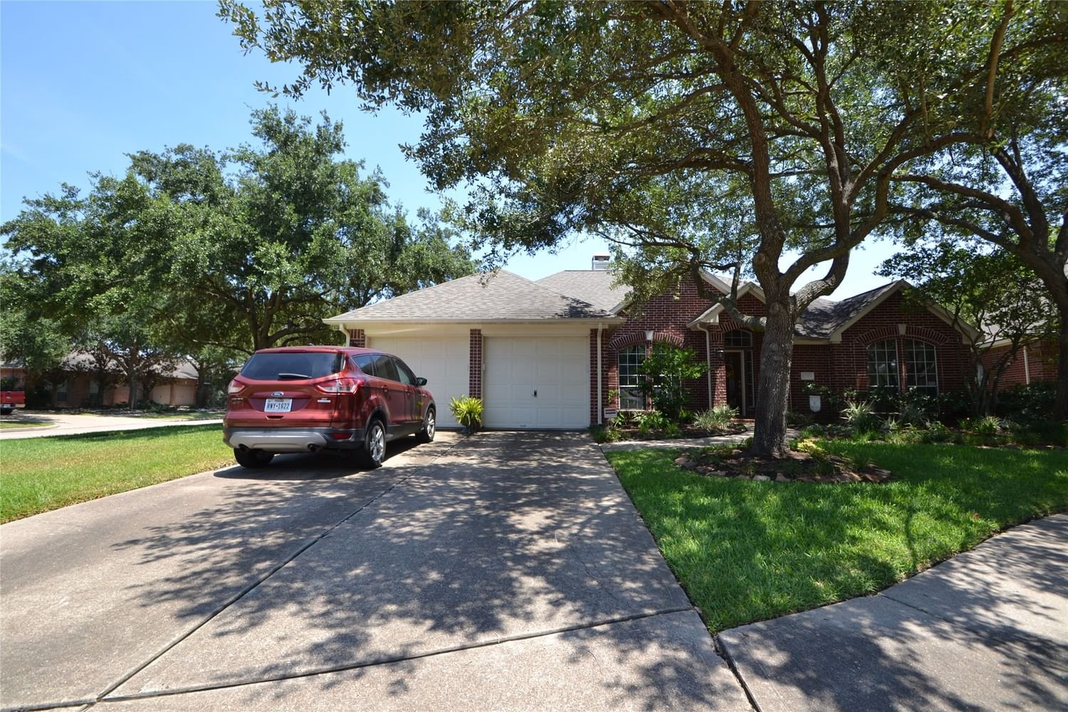 Real estate property located at 12203 Enclave, Fort Bend, Stafford, TX, US