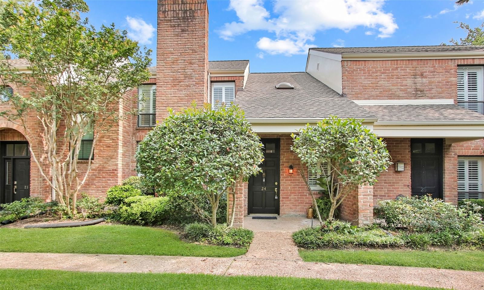 Real estate property located at 2901 Bammel, Harris, River Oaks Square Condo, Houston, TX, US