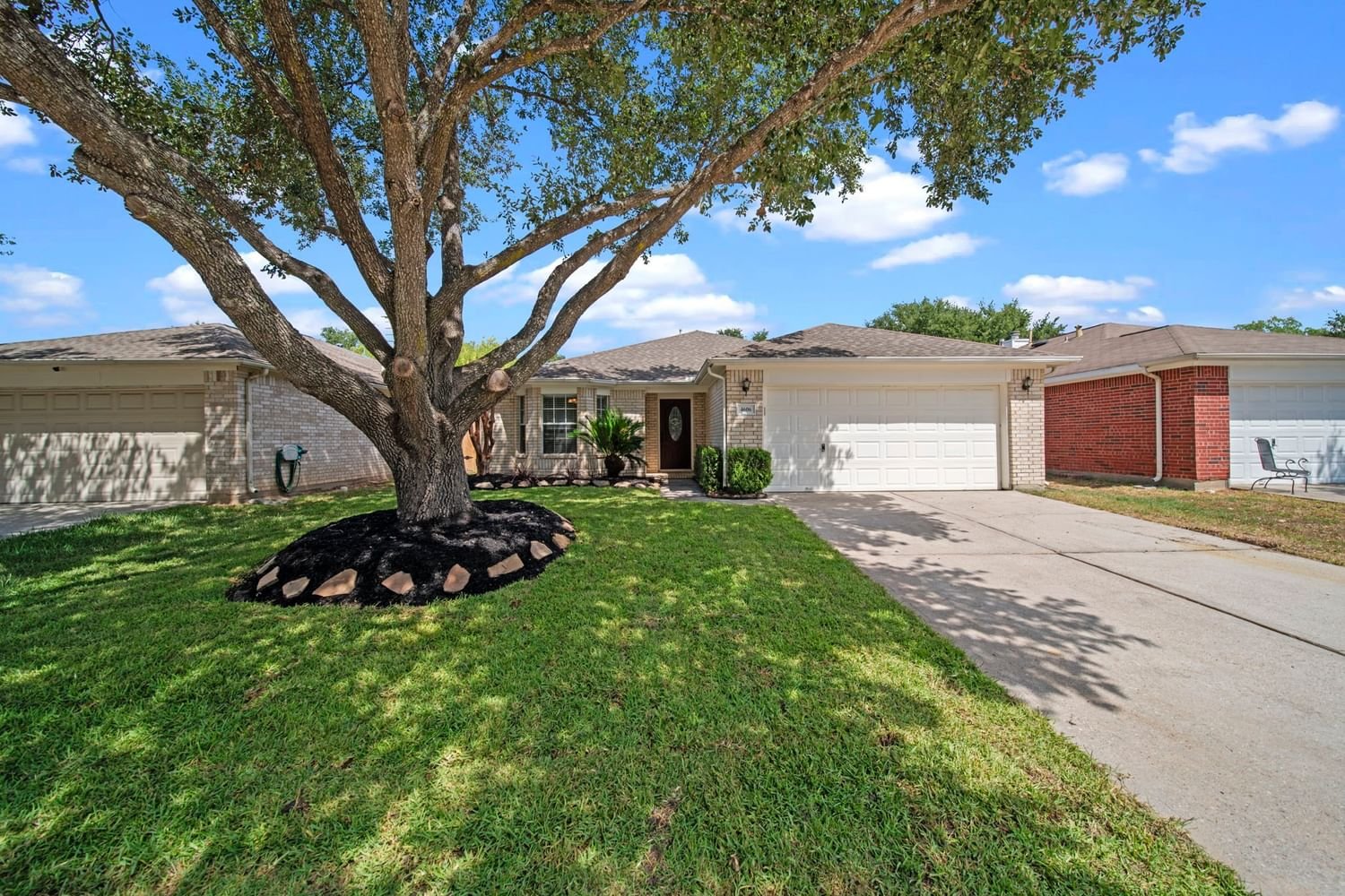 Real estate property located at 4606 Shane Creek, Harris, Spring, TX, US