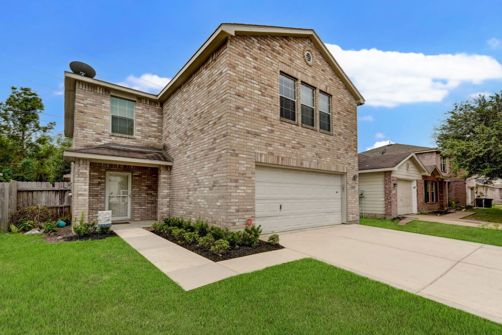 Real estate property located at 5223 Roth Forest, Harris, Foxhollow South Sec 01, Spring, TX, US