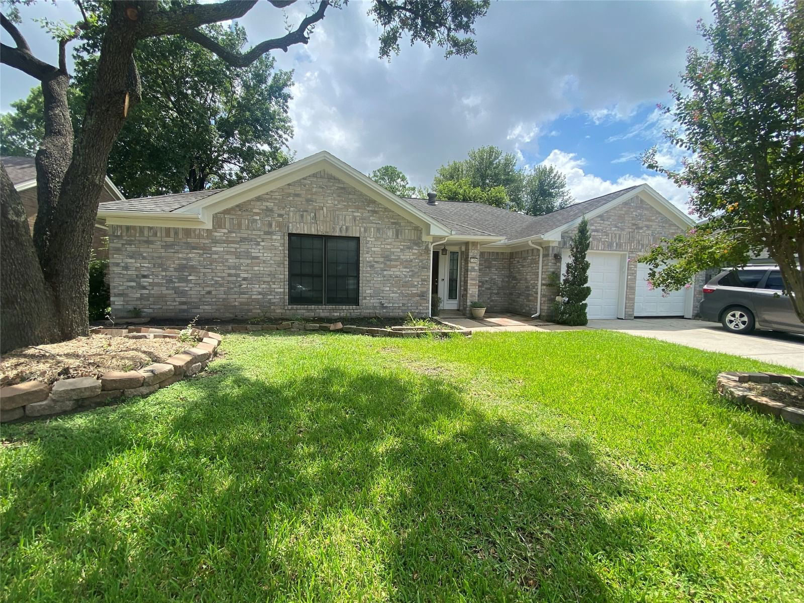 Real estate property located at 2306 Collingsfield, Fort Bend, Barrington Place Sec 4, Sugar Land, TX, US