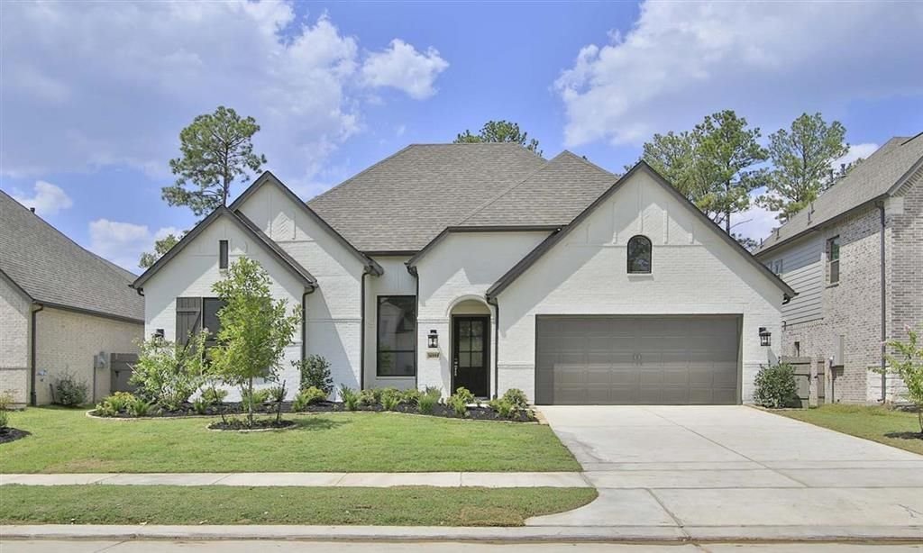 Real estate property located at 14999 Berry Brook, Montgomery, Conroe, TX, US