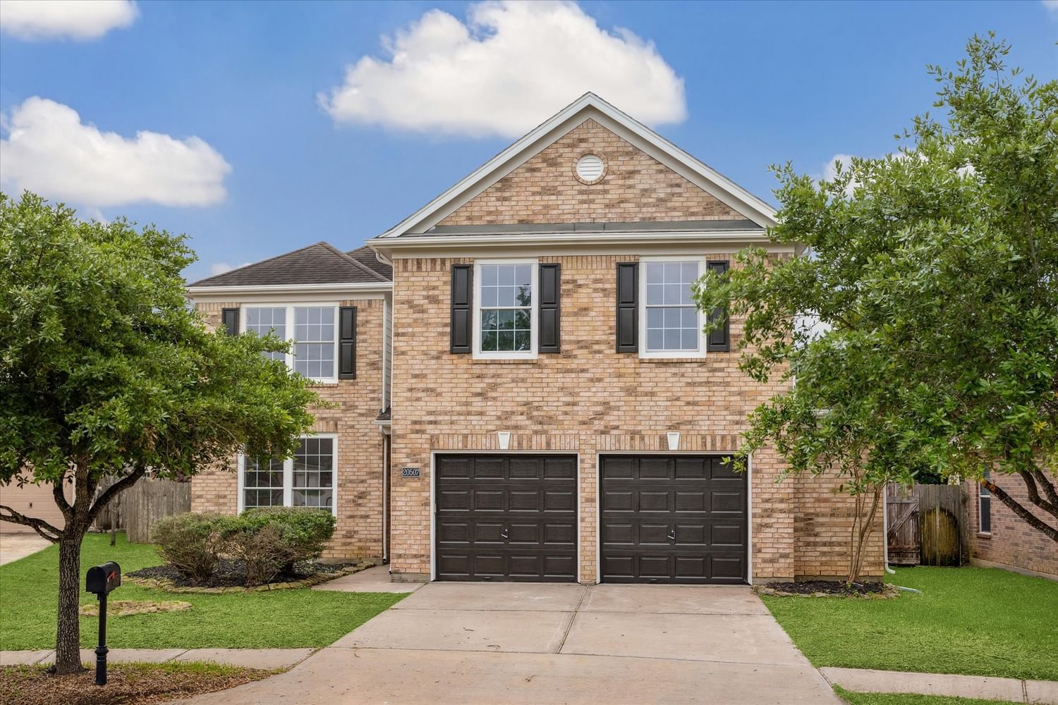 Real estate property located at 20507 Mauve Orchid, Harris, Fairfield Village West, Cypress, TX, US