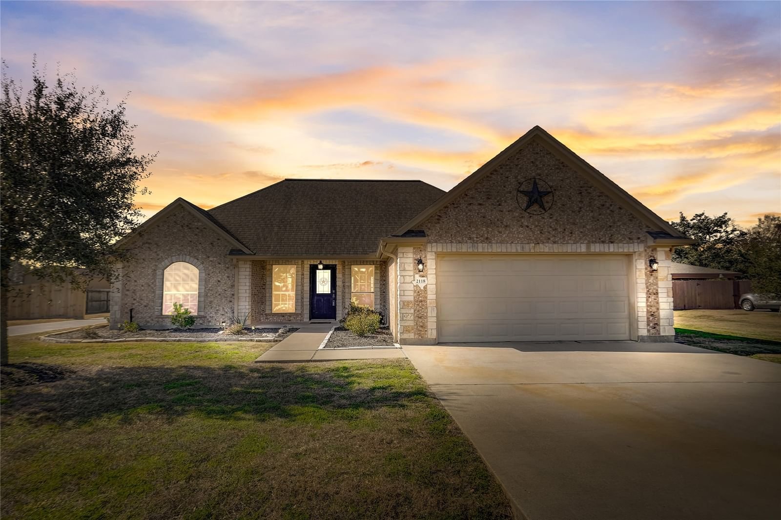 Real estate property located at 2118 Garrett, Galveston, Rain River Estates Sec 1, Santa Fe, TX, US
