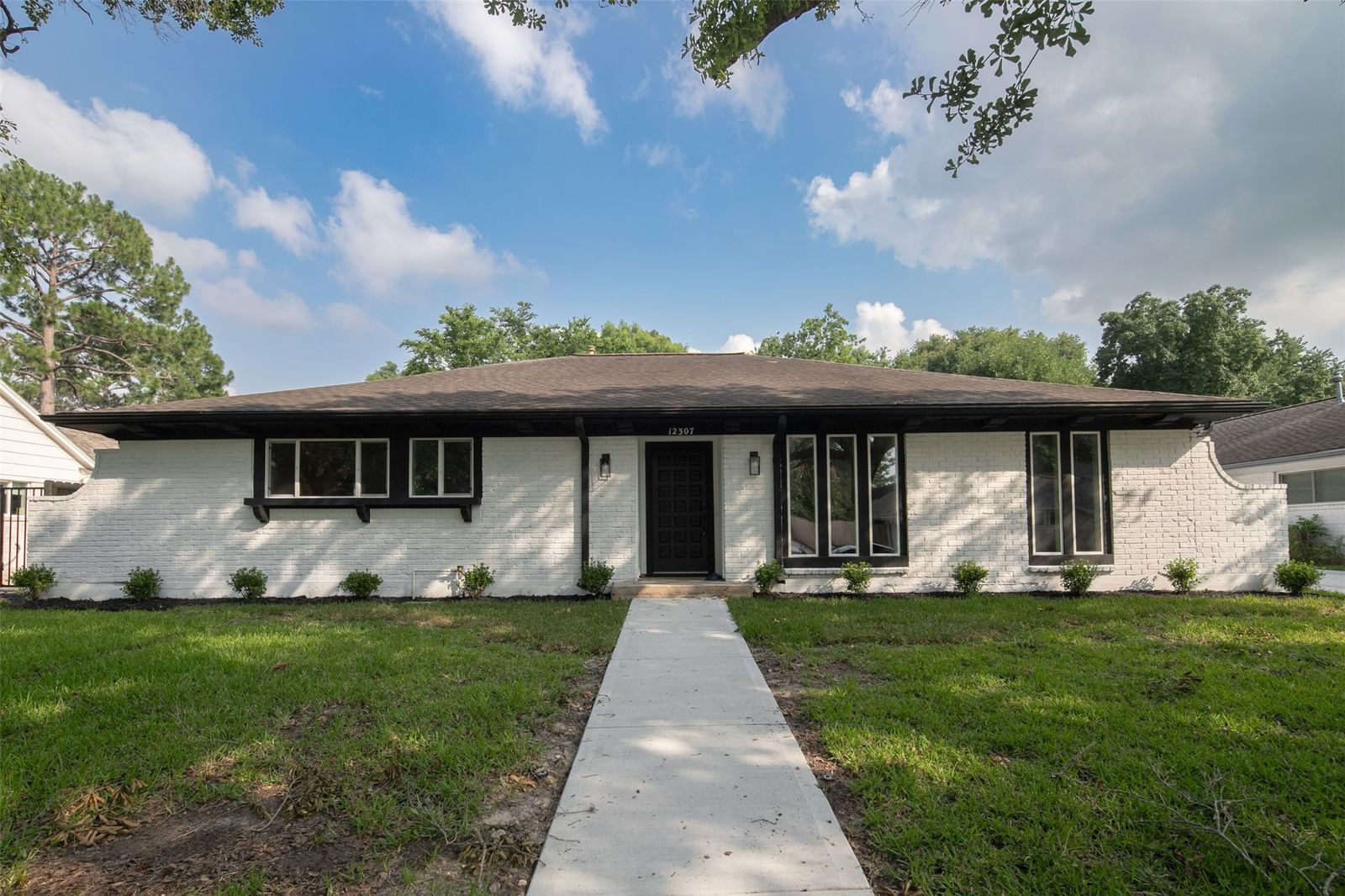 Real estate property located at 12307 Westmere, Harris, Ashford Forest Sec, Houston, TX, US