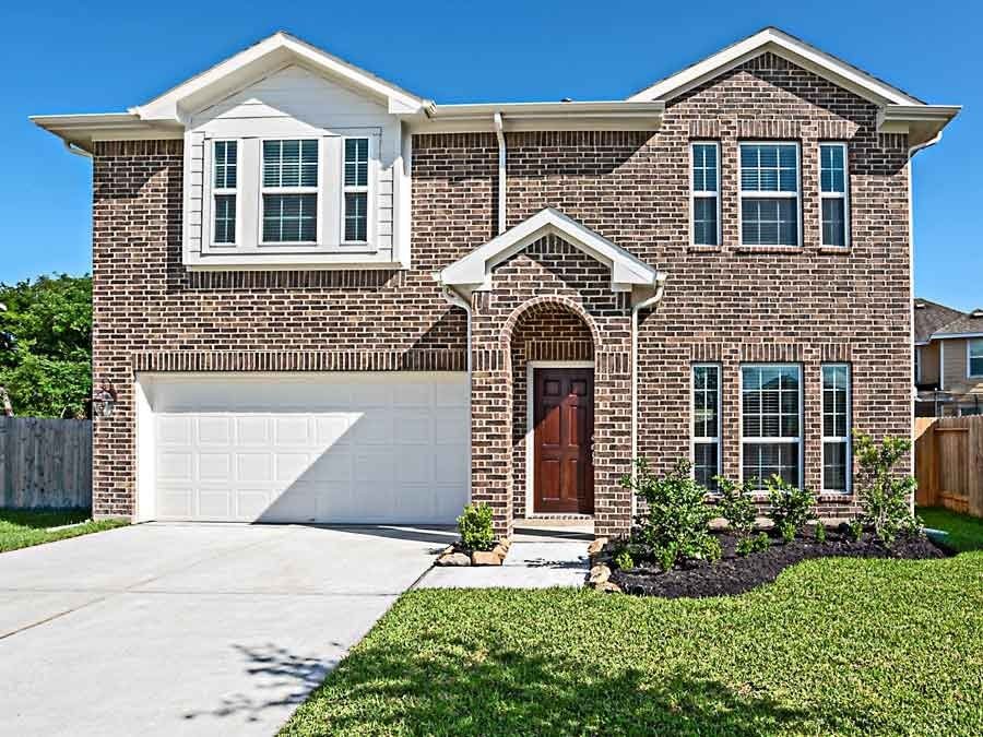 Real estate property located at 17796 Lionheart, Montgomery, Sherwood Glen, Conroe, TX, US