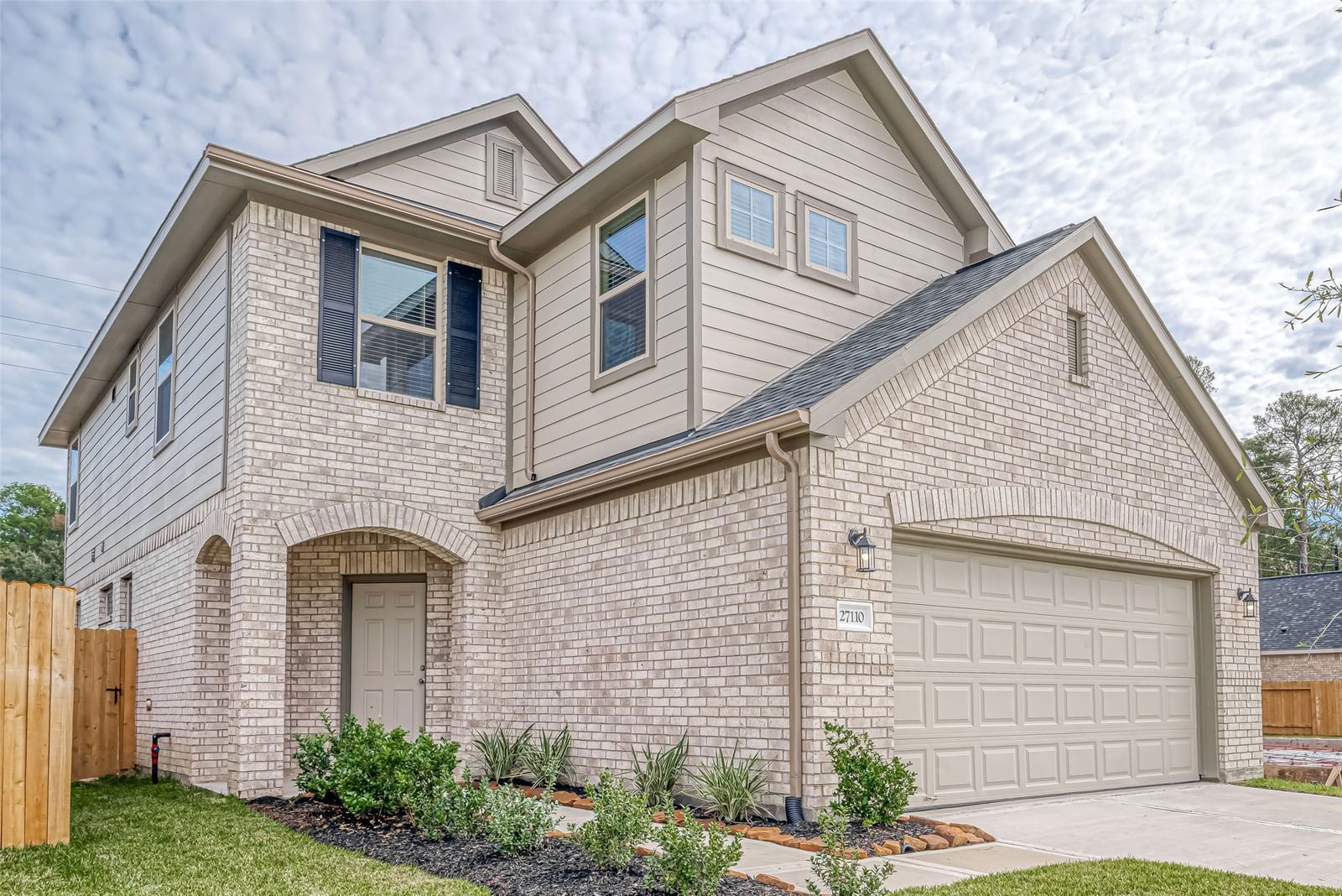 Real estate property located at 27110 Grey Fox, Montgomery, Mill Creek Trails, Magnolia, TX, US