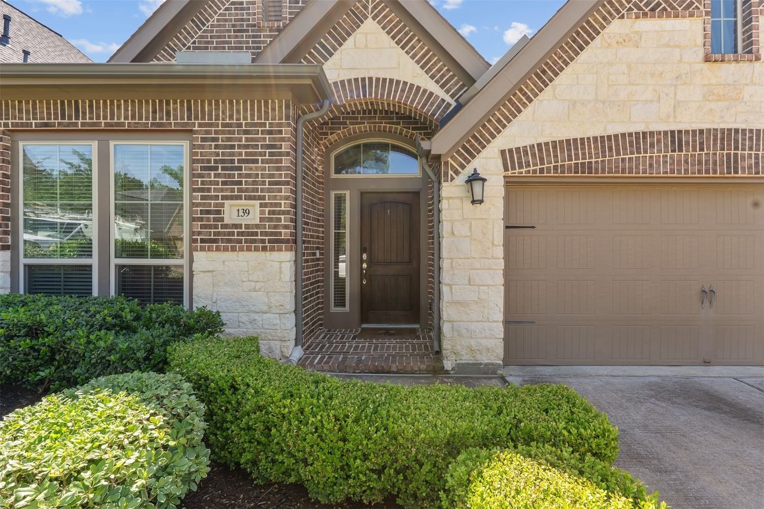 Real estate property located at 139 Greatwood Glen, Montgomery, Woodforest 42, Montgomery, TX, US