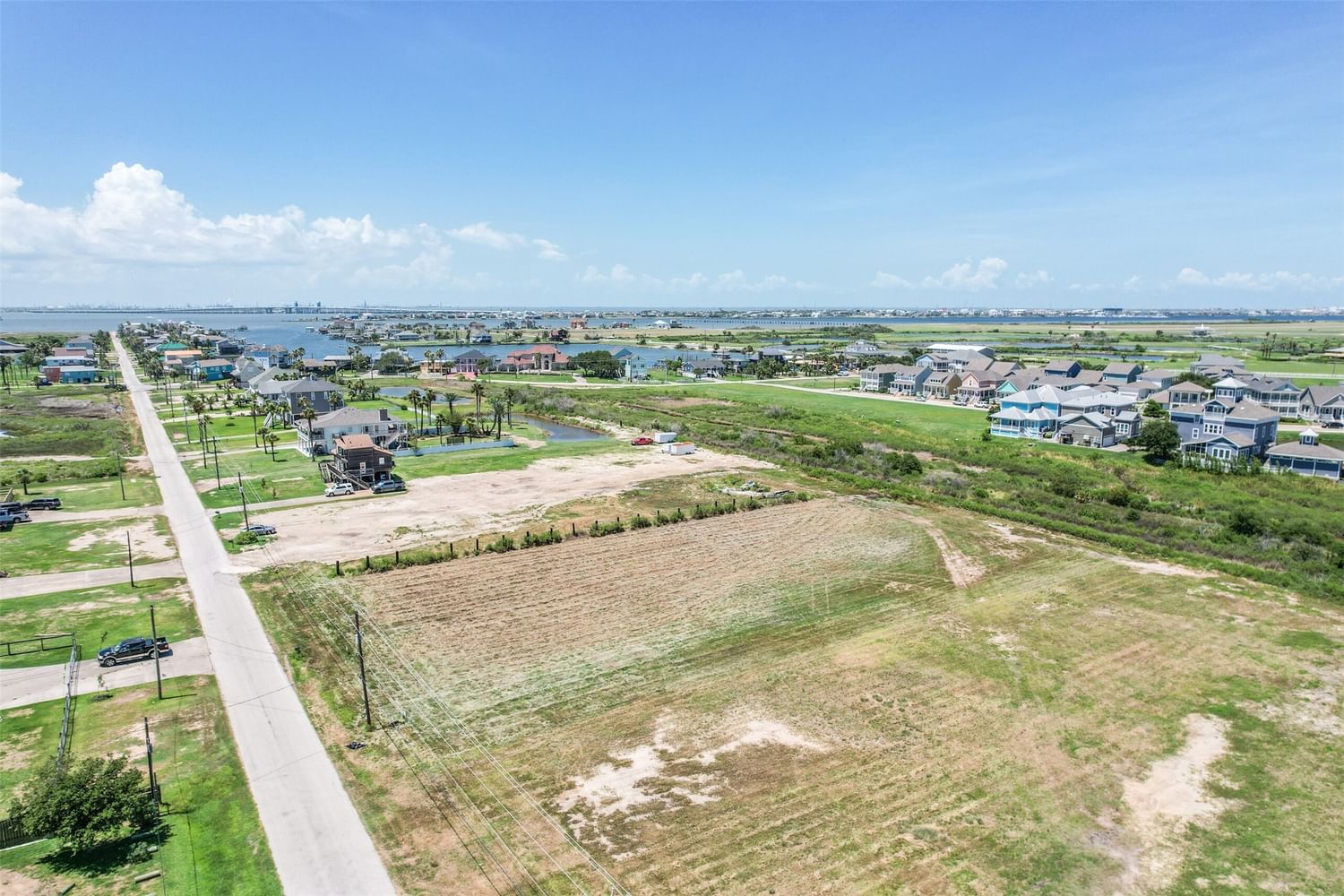 Real estate property located at Lot 5 - 7 103, Galveston, Golf Estates, Galveston, TX, US