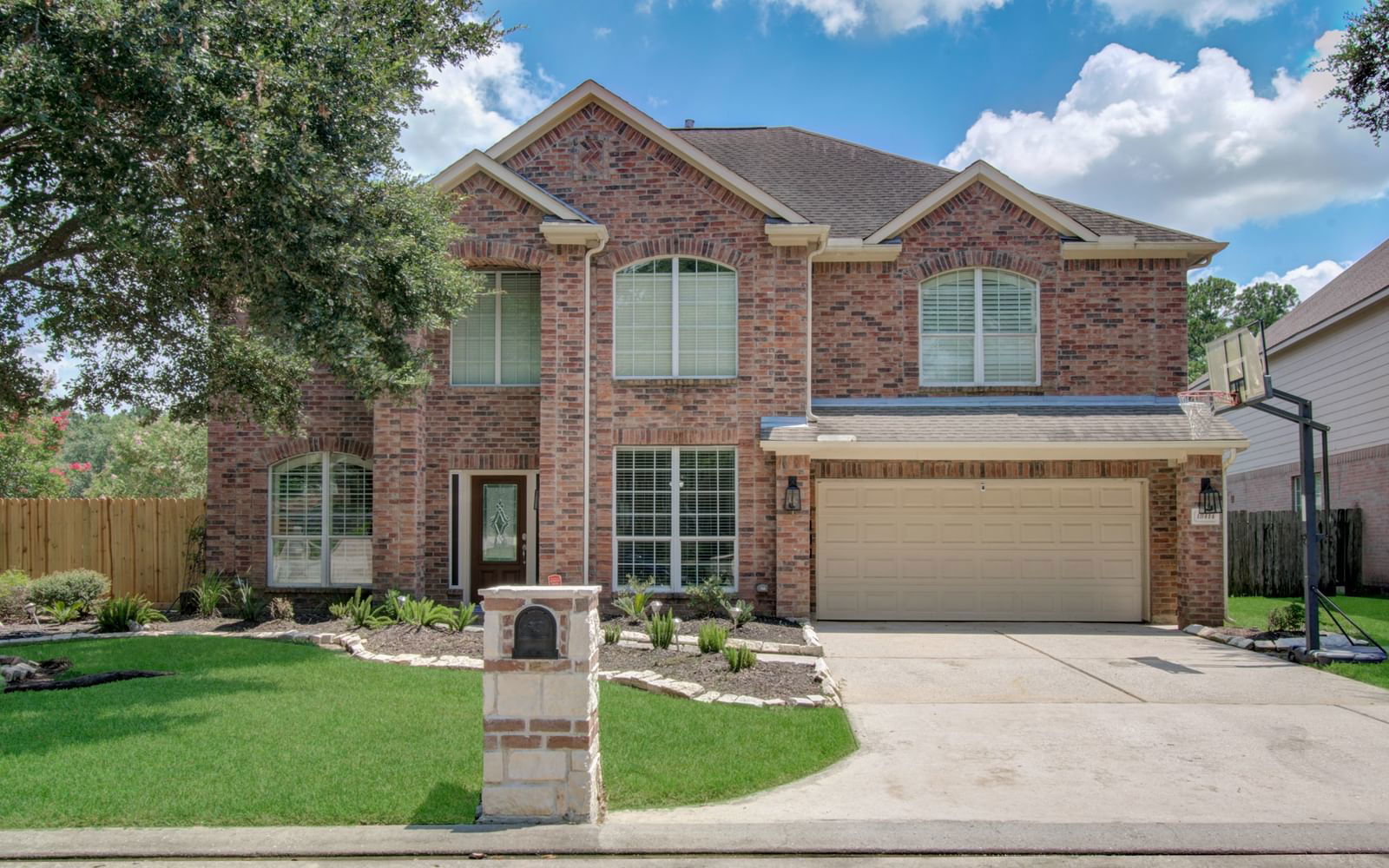 Real estate property located at 18414 Mariner, Harris, Walden On Lake Houston Ph 05, Humble, TX, US