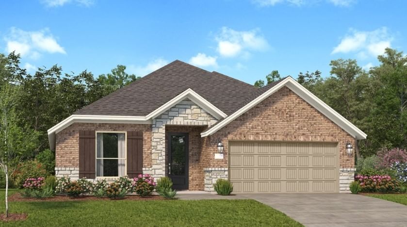 Real estate property located at 2608 Calico Trace, Galveston, Samara, League City, TX, US