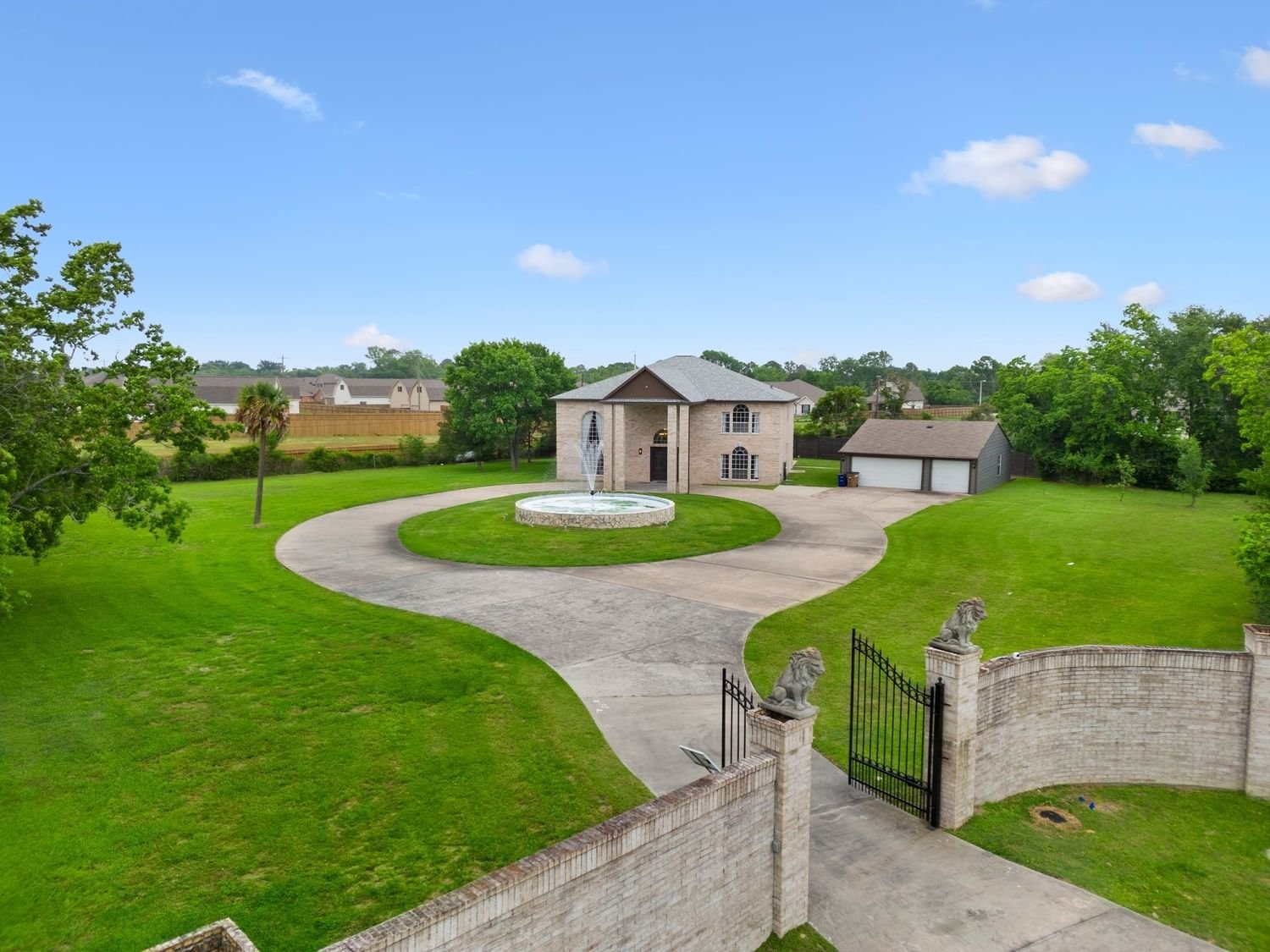 Real estate property located at 3014 Meadow, Galveston, Prairie Estates, Dickinson, TX, US
