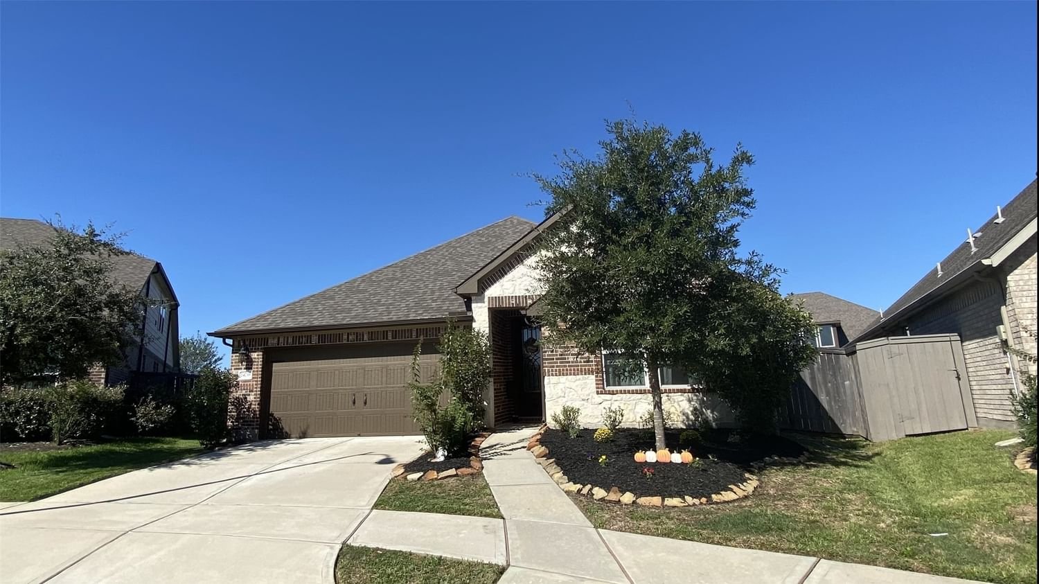 Real estate property located at 24738 Harbor Terrace, Fort Bend, Talavera, Richmond, TX, US