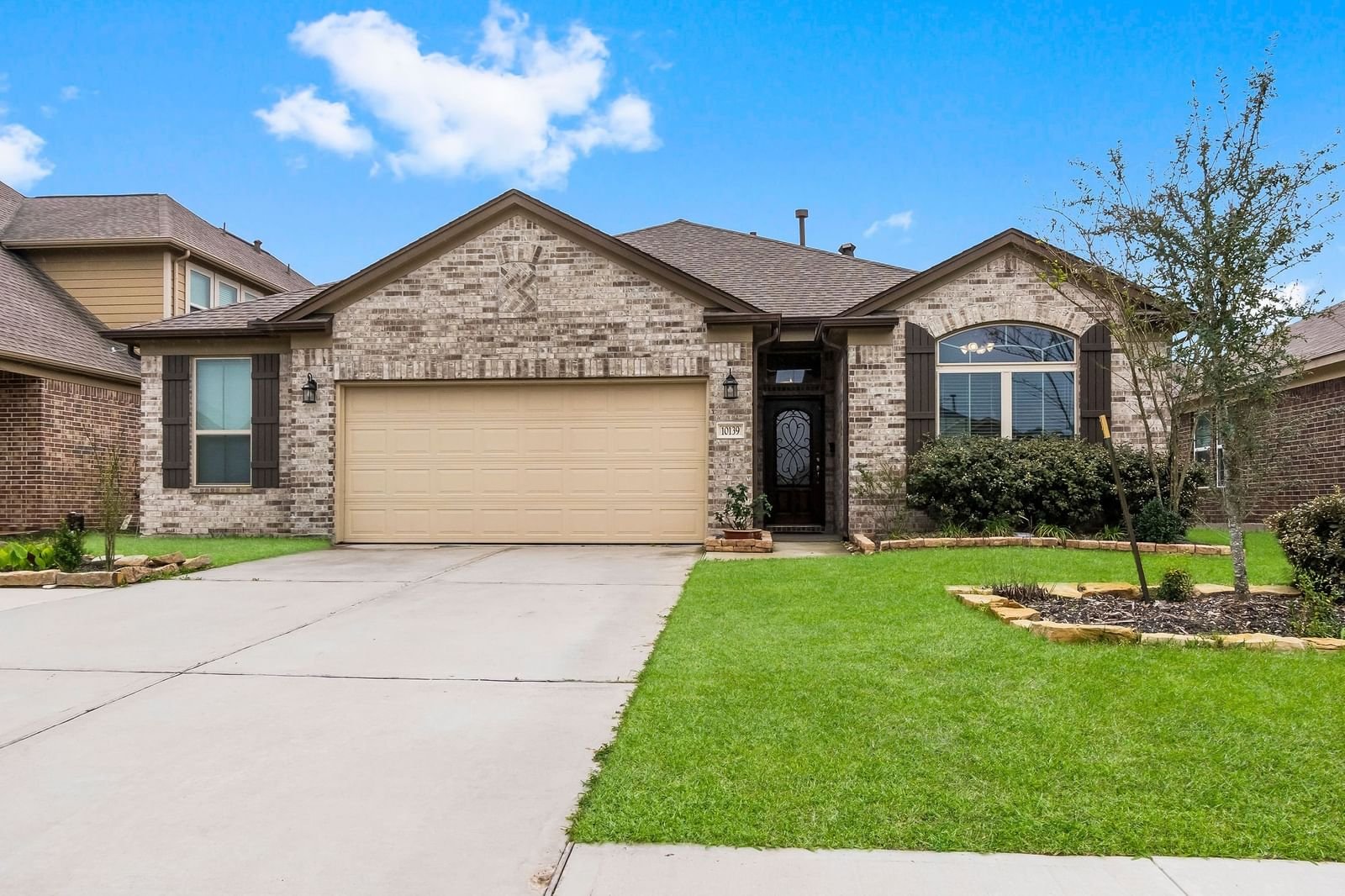 Real estate property located at 10139 Whimbrel, Montgomery, Montgomery Creek Ranch, Conroe, TX, US