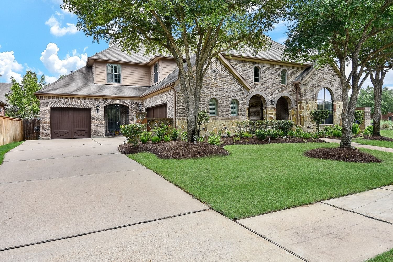 Real estate property located at 25606 Greenwell Springs, Fort Bend, Cinco Ranch Southwest, Katy, TX, US