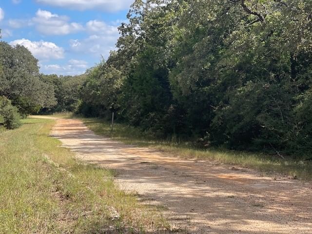 Real estate property located at TBD Blossom, Leon, Hilltop Lakes, Normangee, TX, US