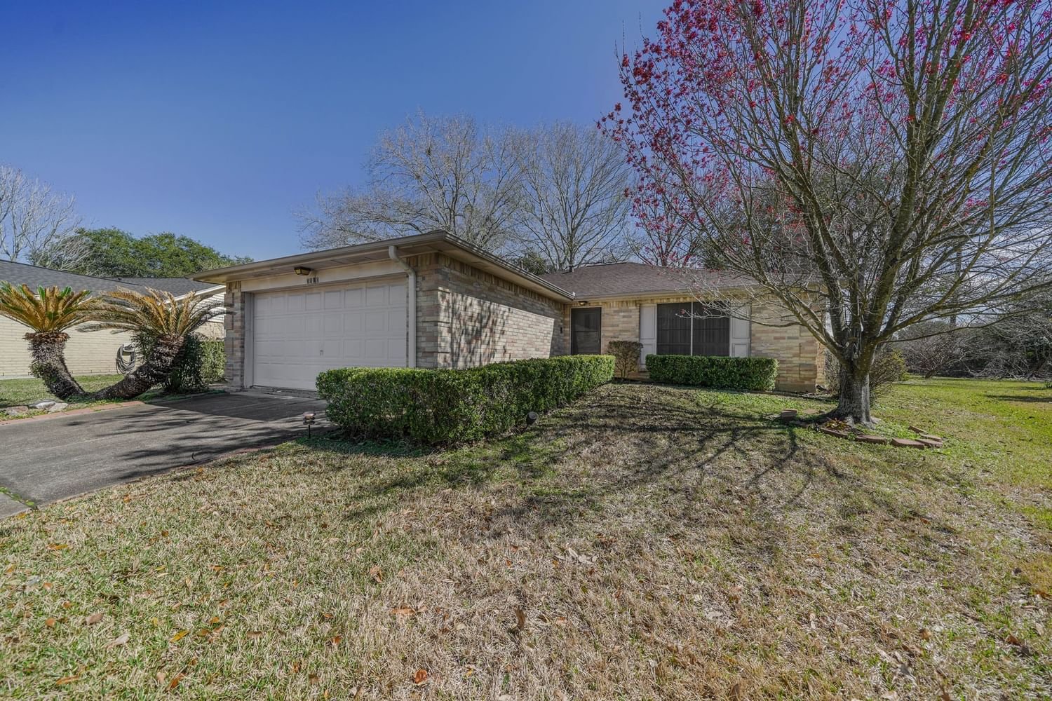 Real estate property located at 3110 Peach Hollow, Brazoria, Countryplace Sec 1, Pearland, TX, US