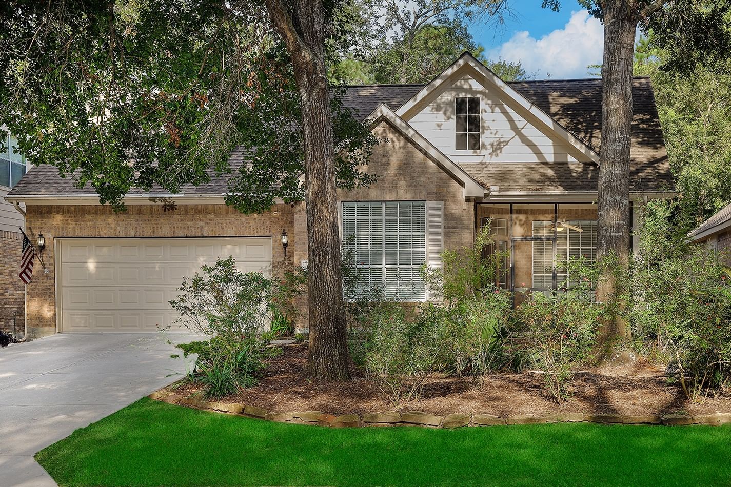 Real estate property located at 179 Victoria Glen, Montgomery, Wdlnds Windsor Hills 01, The Woodlands, TX, US