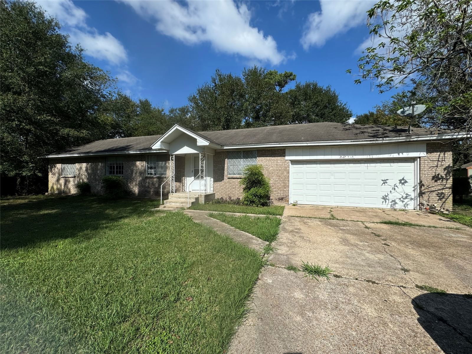 Real estate property located at 2109 3rd Street, Orange, na, Orange, TX, US