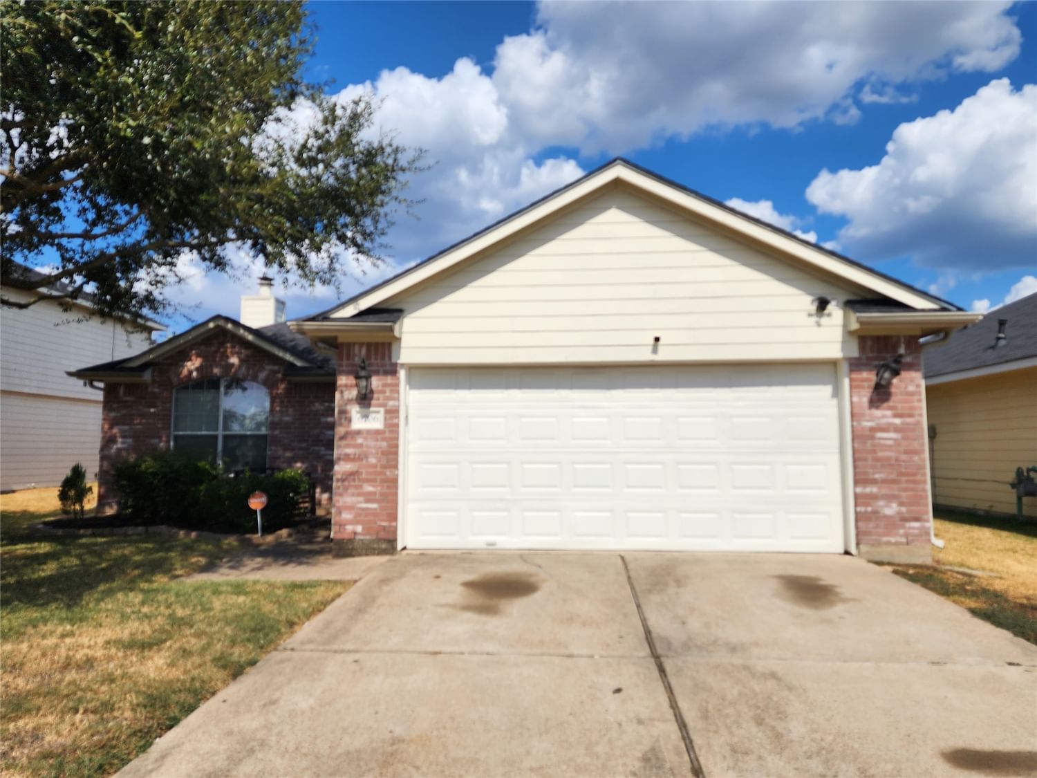 Real estate property located at 6706 Portlick, Harris, Katy, TX, US