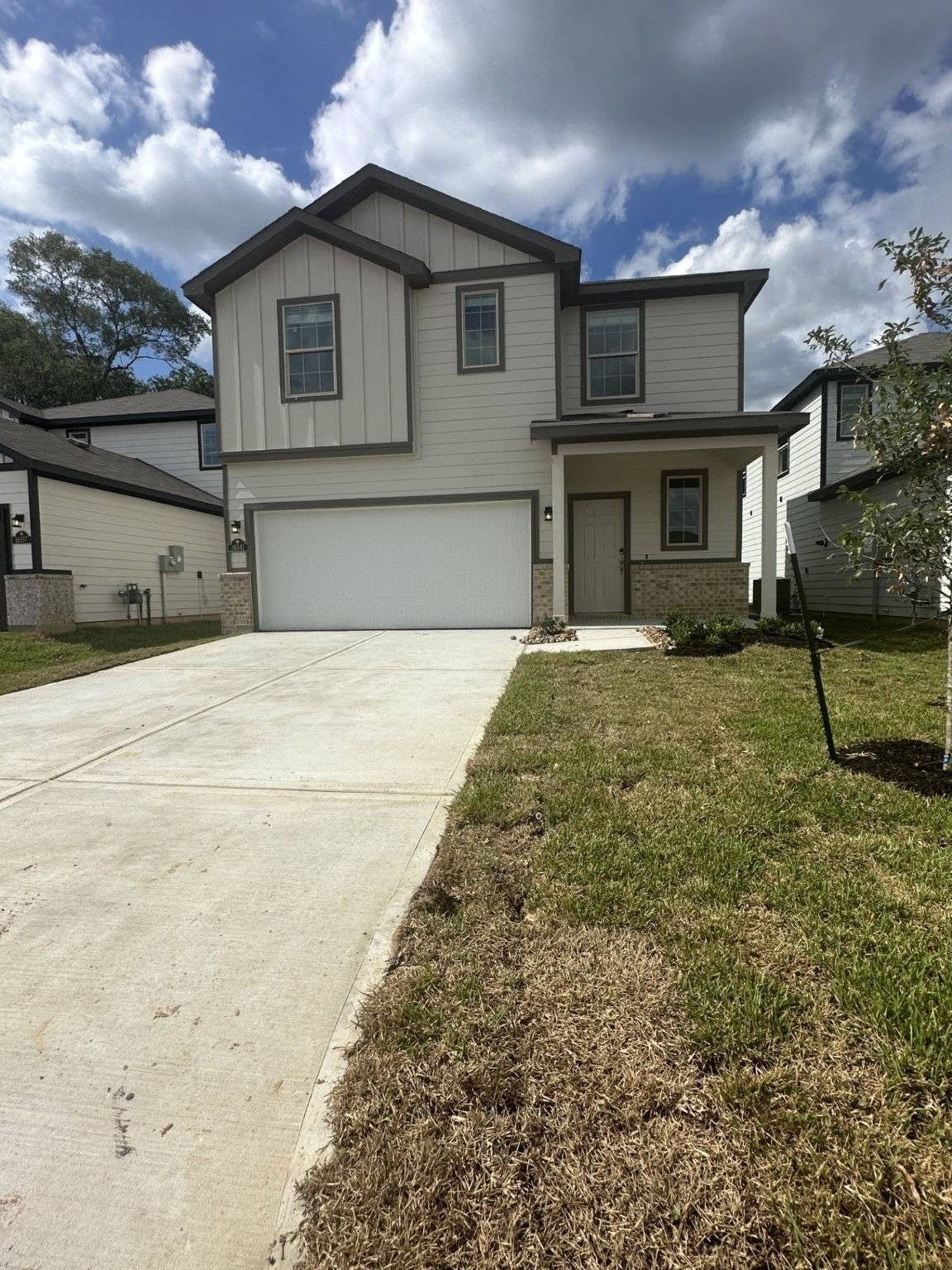 Real estate property located at 16541 Opportunity Way, Montgomery, Porter, TX, US