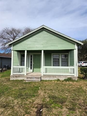 Real estate property located at 710 Florida, Jefferson, G. CUCHIA, Beaumont, TX, US
