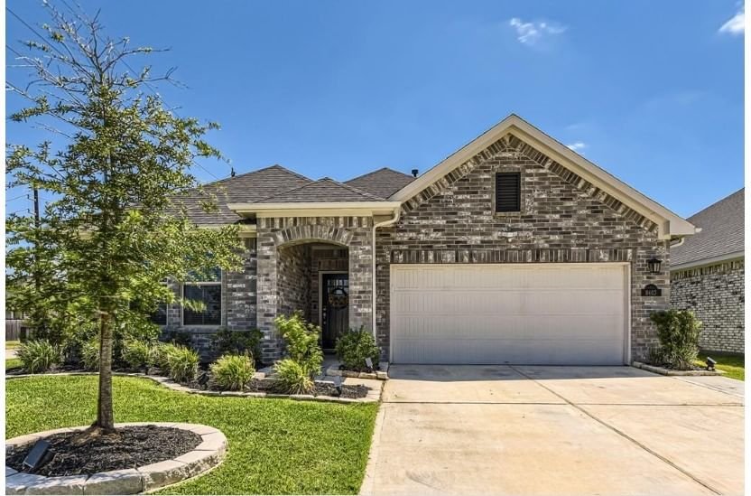 Real estate property located at 8403 Divot, Fort Bend, Polo Ranch, Fulshear, TX, US
