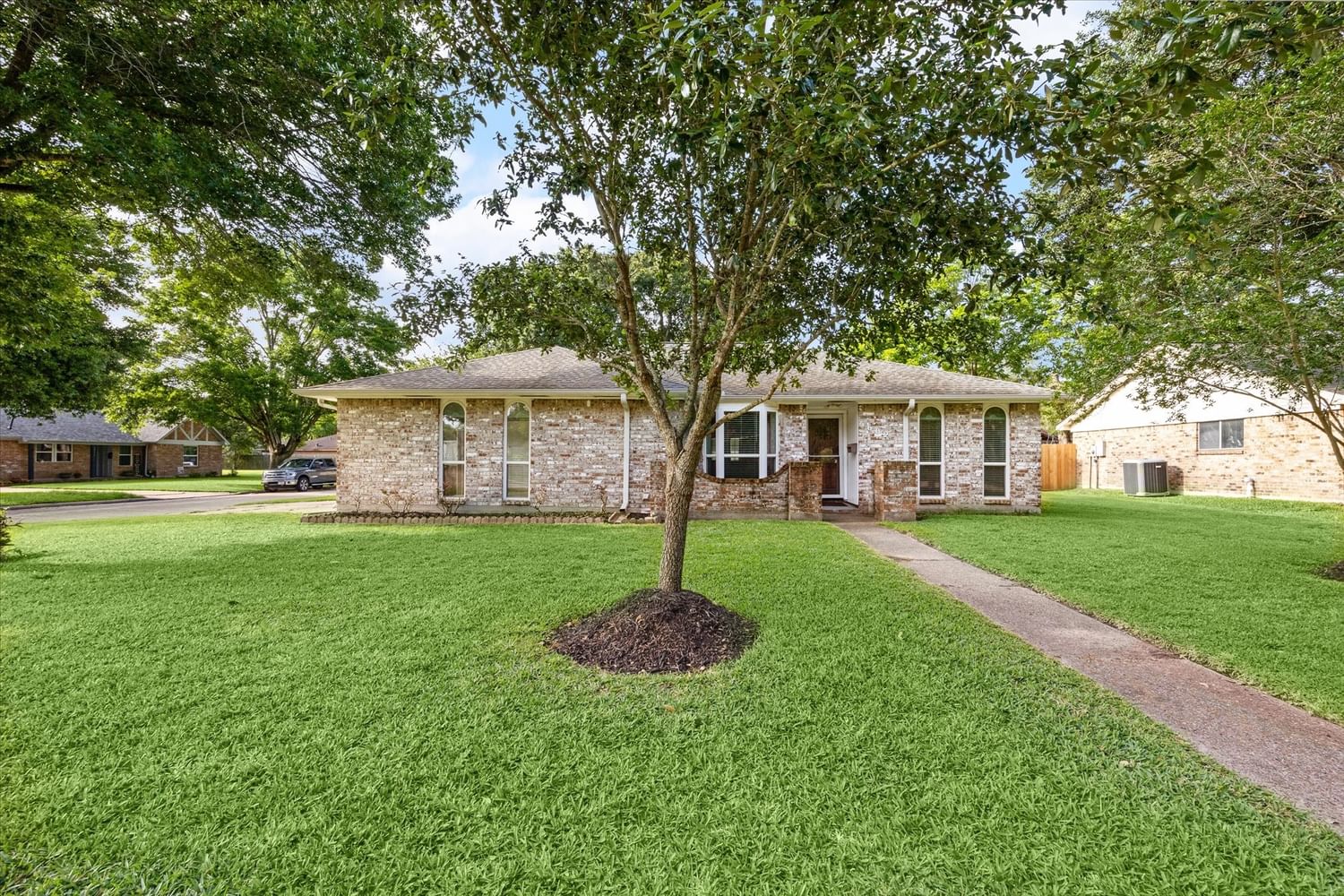 Real estate property located at 5602 Groveton, Brazoria, Corrigan Pearland, Pearland, TX, US