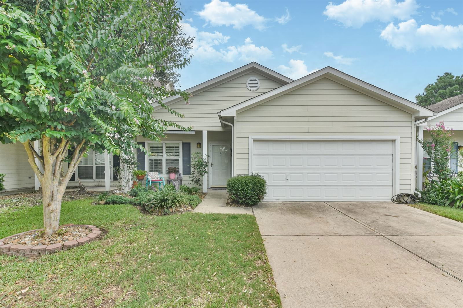 Real estate property located at 10211 Berrypatch, Harris, Sugarberry Place Ph 02, Tomball, TX, US