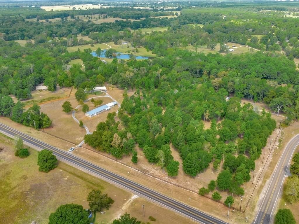 Real estate property located at 4916 Hwy 7, Angelina, Pollok, TX, US