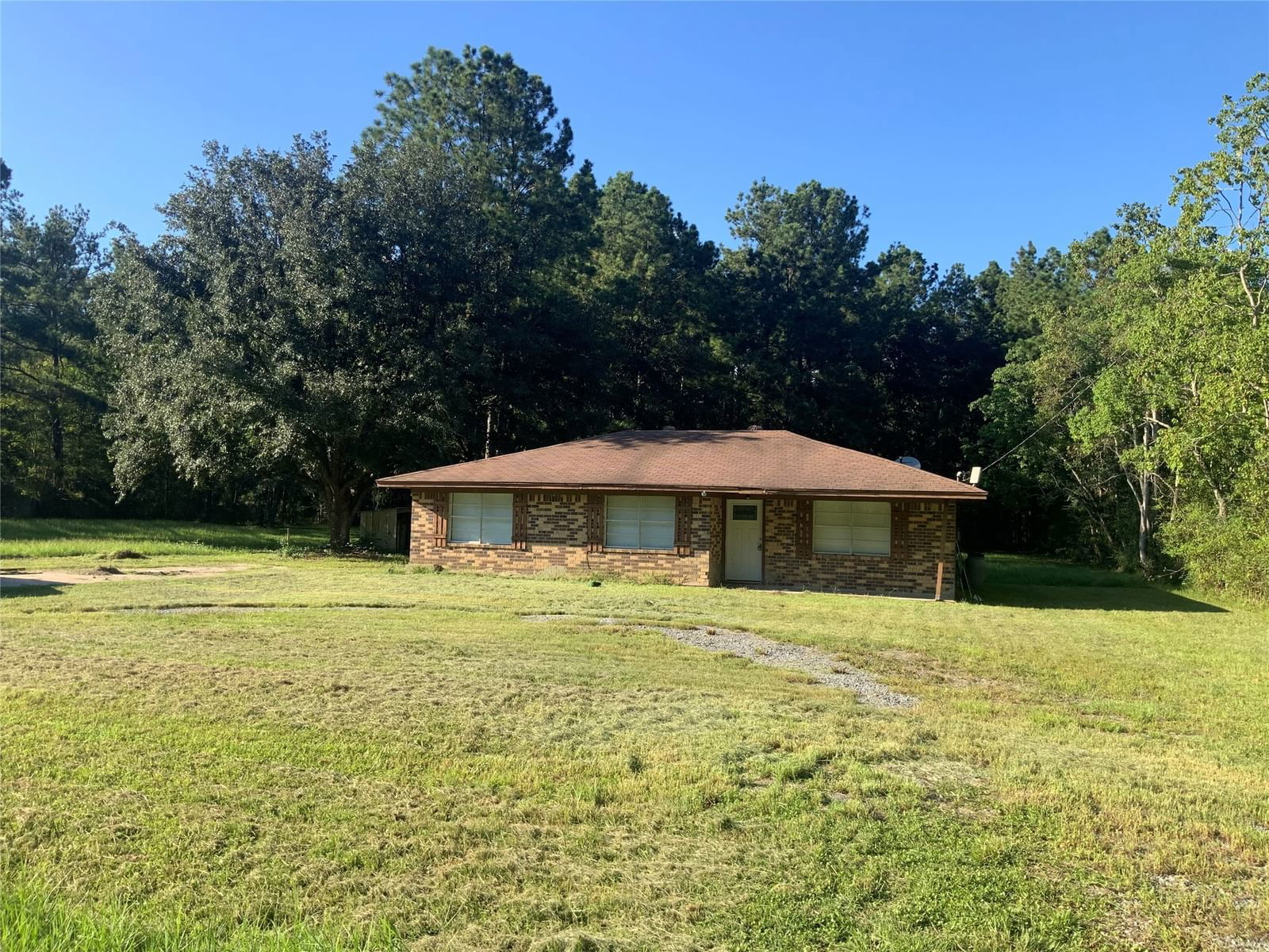 Real estate property located at 284 Blair, Hardin, J Landis Surv Abs #376, Kountze, TX, US