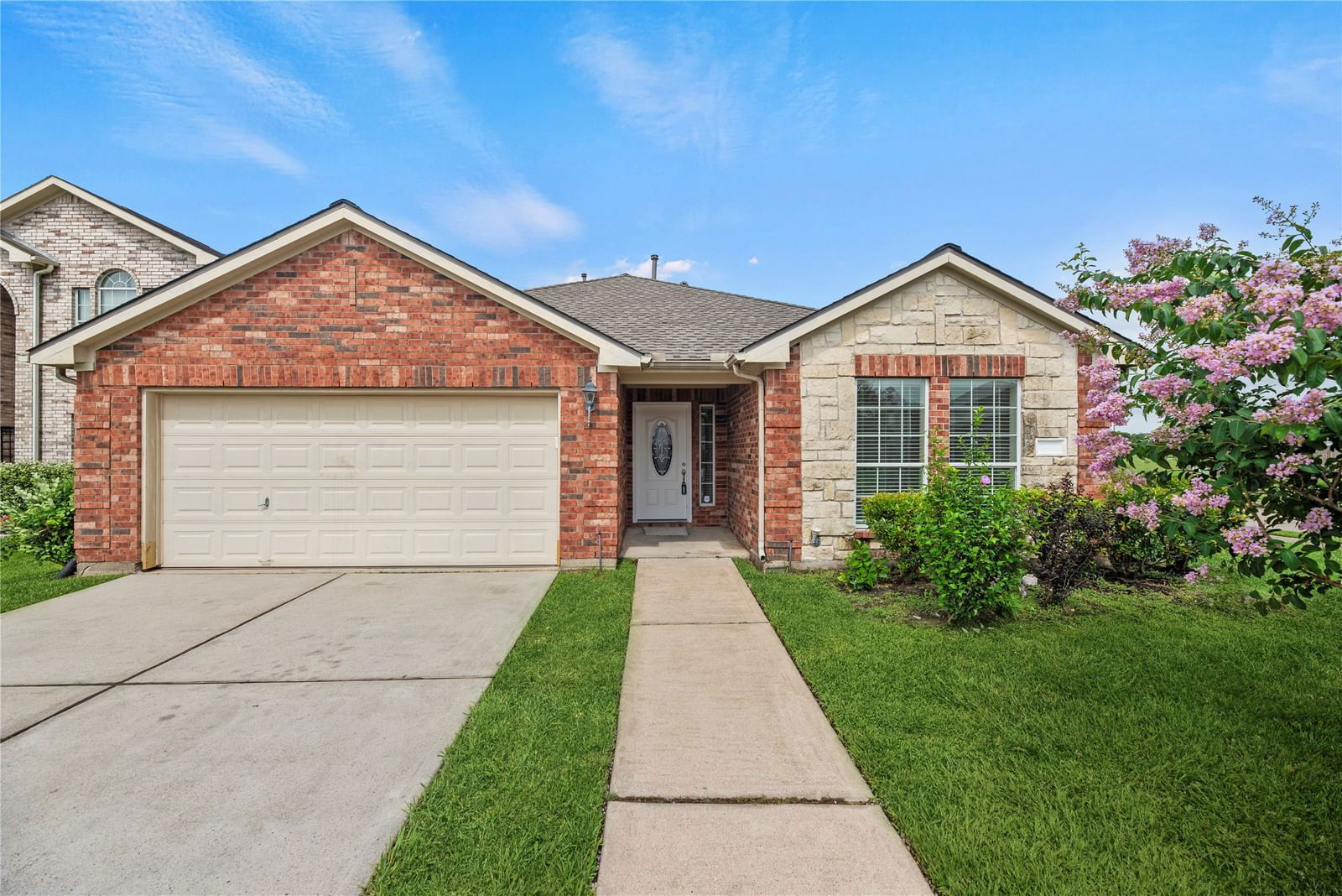 Real estate property located at 5215 Bailey, Brazoria, North Pointe Trails, Alvin, TX, US