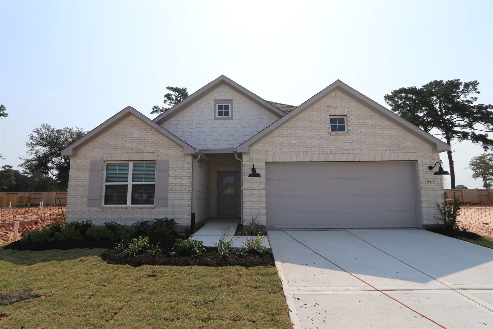 Real estate property located at 21822 Burgos Plaza, Harris, Sorella, Tomball, TX, US