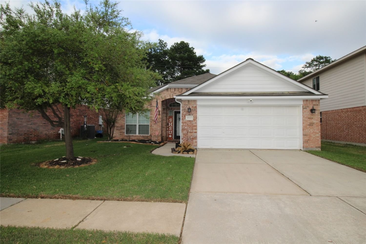 Real estate property located at 18322 Madisons Crossing, Harris, Memorial Spgs Sec 10, Tomball, TX, US