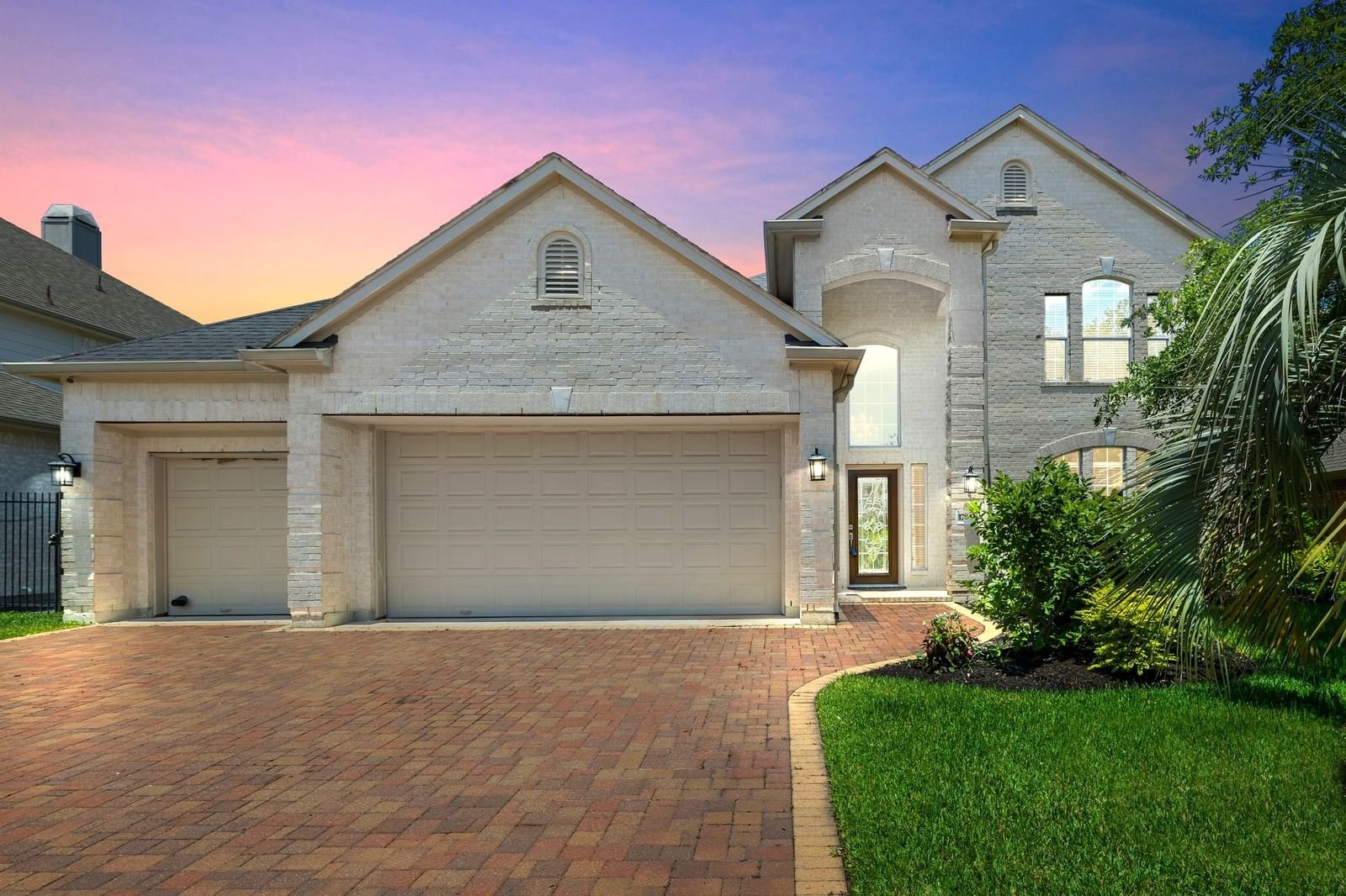 Real estate property located at 17842 Camp Cove, Harris, Sydney Harbour, Cypress, TX, US