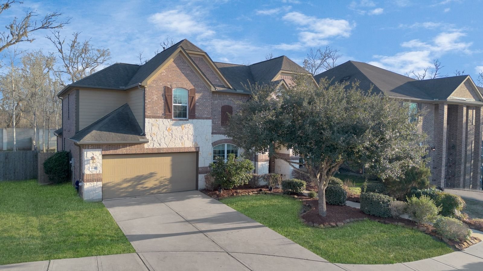 Real estate property located at 6842 Bears Path, Fort Bend, Sienna Village Of Anderson Spgs, Missouri City, TX, US