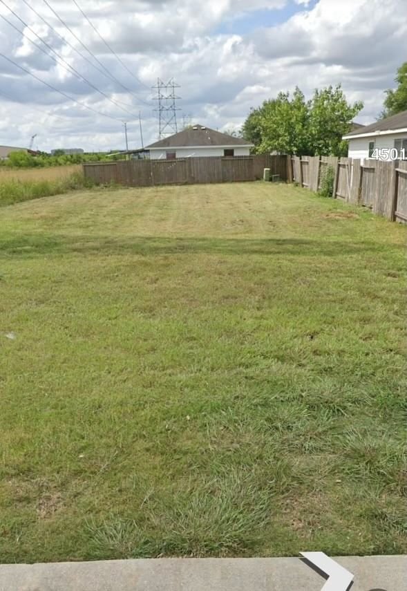 Real estate property located at 4501 Isfall Park, Fort Bend, Clarke Springs Sec 2, Houston, TX, US