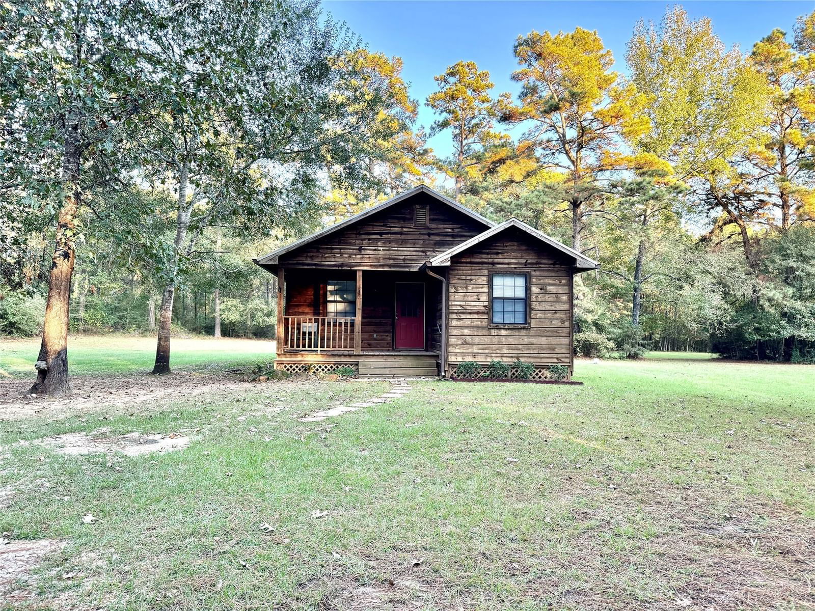 Real estate property located at 145 Greer, Polk, N/A, Livingston, TX, US