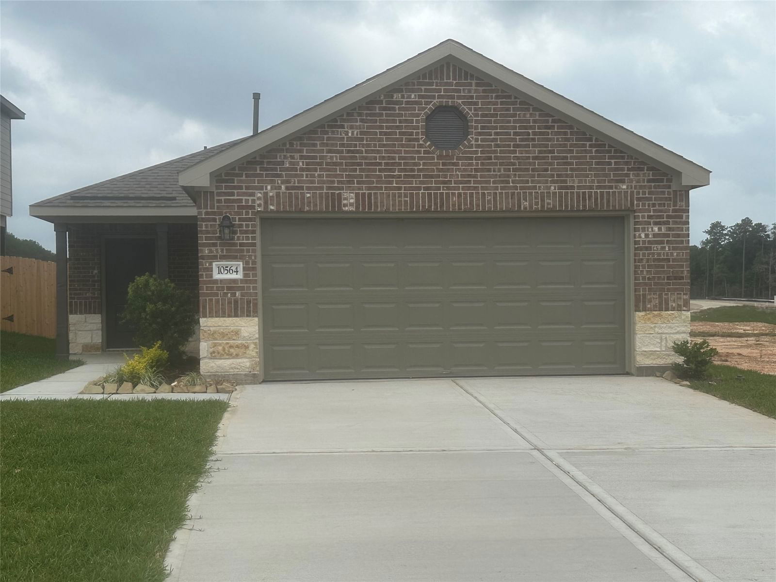 Real estate property located at 527 Zeus Mountains, Harris, Crosby Farms, Crosby, TX, US