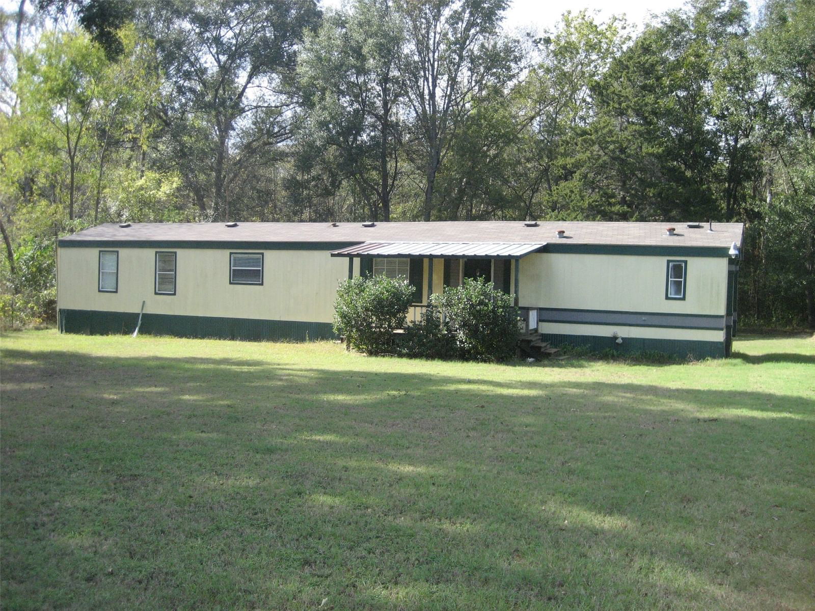 Real estate property located at 138 County Road 2122, Houston, 00, Crockett, TX, US