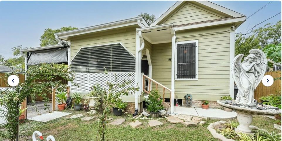 Real estate property located at 2711 Maury, Harris, Ryon, Houston, TX, US